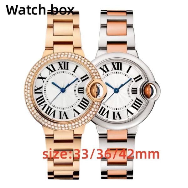 fashion business women's/men's watch diamond quartz stainless steel watch 33/36/42mm dial double servant sapphire glass deep water, Slivery;brown
fashion business women's/men's watch diamond quartz stainless steel watch 33/36/42mm dial double servant sapphire glass deep water, Slivery;brown