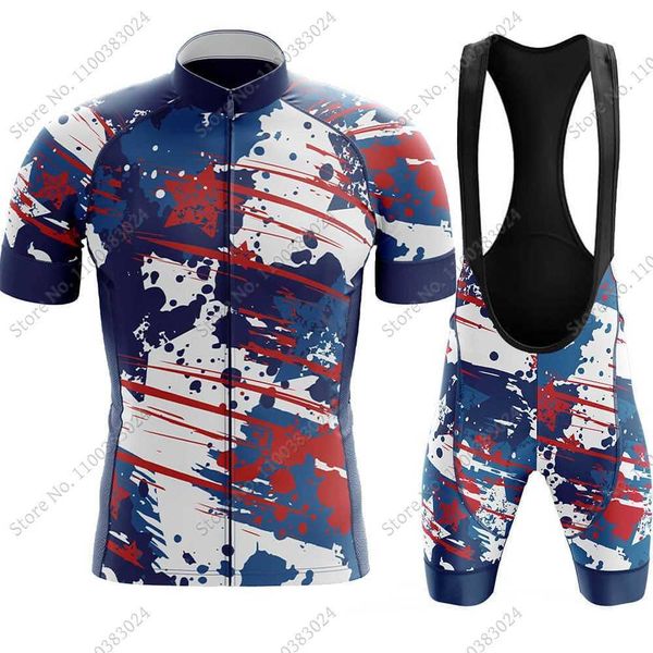 2022 blue red white cycling jersey set men summer cycling clothing road bike shirts suit bicycle bib shorts mtb cyclisme maillot, Black;red
2022 blue red white cycling jersey set men summer cycling clothing road bike shirts suit bicycle bib shorts mtb cyclisme maillot, Black;red