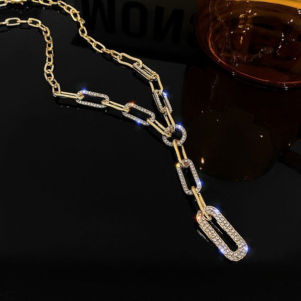 pendant necklaces bracelet designer jewelry multi-layered geometric alloy necklace creative exaggeration simple cross necklace collar bone c, Silver
pendant necklaces bracelet designer jewelry multi-layered geometric alloy necklace creative exaggeration simple cross necklace collar bone c, Silver