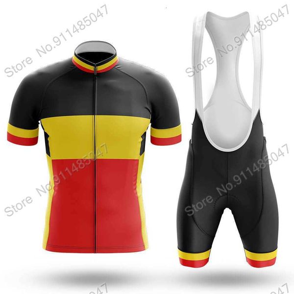 2021 cycling belgium team cycling jersey set summer bicycle clothing road bike shirts suit bicycle bib shorts mtb ropa maillot, Black;red
2021 cycling belgium team cycling jersey set summer bicycle clothing road bike shirts suit bicycle bib shorts mtb ropa maillot, Black;red