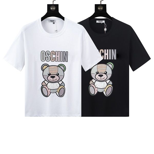 summer mens designer t shirt casual man womens loose tees with letters print short sleeves sell luxury men t shirt m42, White;black
summer mens designer t shirt casual man womens loose tees with letters print short sleeves sell luxury men t shirt m42, White;black