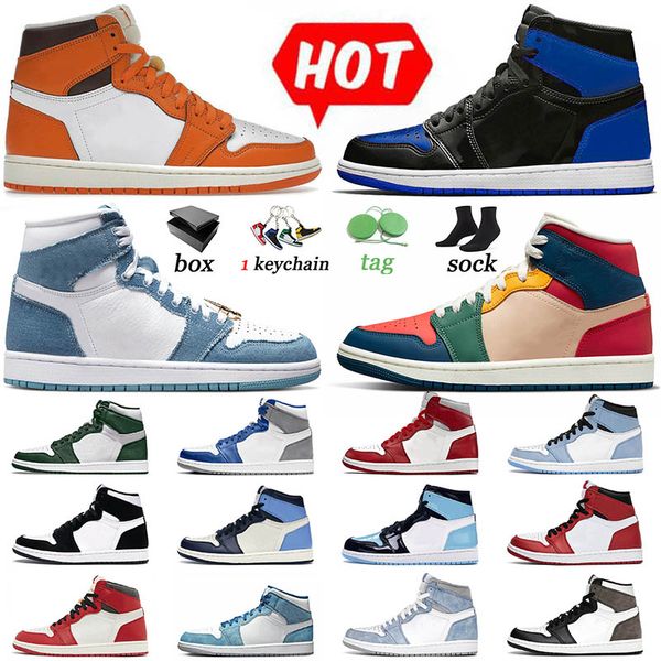 1 1s basketball shoes size 46 og royal toe high dark mocha university blue chicago gorge green starfish womens sports sneakers mens trainer
1 1s basketball shoes size 46 og royal toe high dark mocha university blue chicago gorge green starfish womens sports sneakers mens trainer
