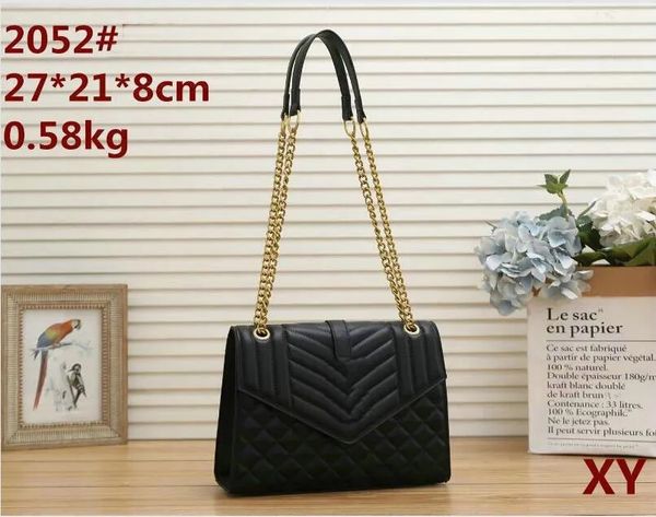 designer handbags flap crossbody tote bag luxury pu leather strap chain messenger handbag multi styles loulou y-shaped shoulder bags purse
designer handbags flap crossbody tote bag luxury pu leather strap chain messenger handbag multi styles loulou y-shaped shoulder bags purse