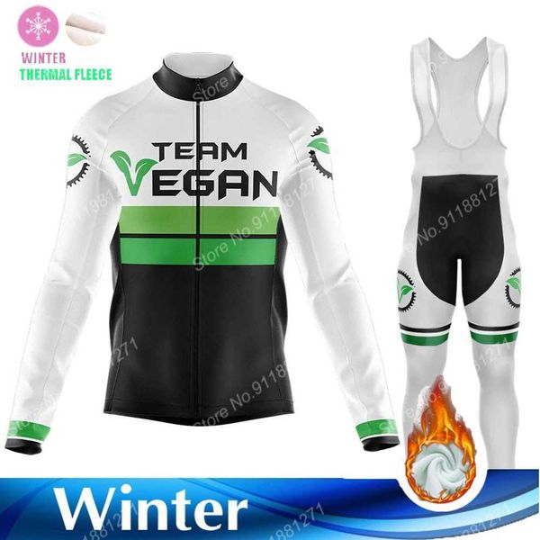 2022 vegan team cycling jersey set winter clothing suit mens long sleeve mtb bike road pants bib ropa ciclismo, Black;red
2022 vegan team cycling jersey set winter clothing suit mens long sleeve mtb bike road pants bib ropa ciclismo, Black;red