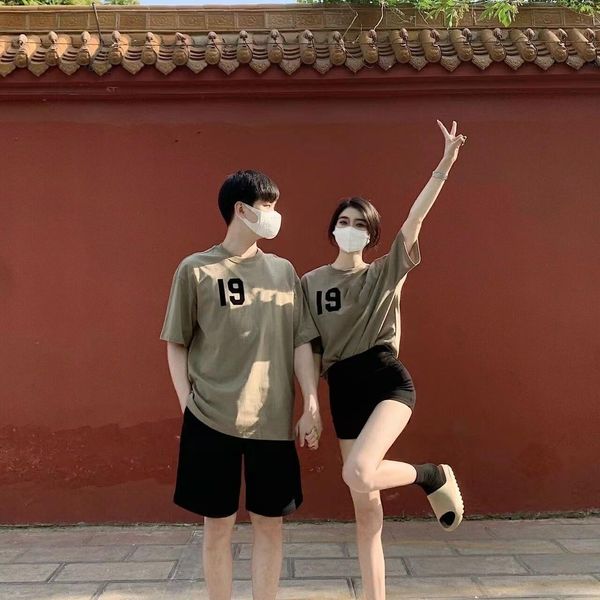 ess designer shirts fashion t shirts for mens women tees man casual chest letter shirt luxurys clothing street shorts sleeve tshirts clot, White;black
ess designer shirts fashion t shirts for mens women tees man casual chest letter shirt luxurys clothing street shorts sleeve tshirts clot, White;black