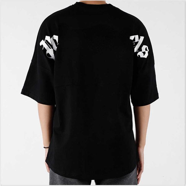 3a men's tshirts t shirt palms palmangel city designer limited inkjet graffiti letter printing men's women's sailboat short-s, White;black
3a men's tshirts t shirt palms palmangel city designer limited inkjet graffiti letter printing men's women's sailboat short-s, White;black