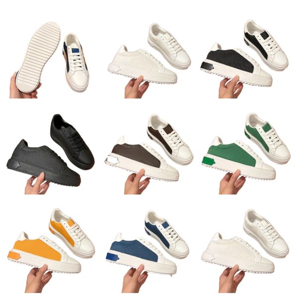 woman high low shoes women flat-bottom travel leather white shoe stitching brown lace up couple canvas sneaker leathers lining rubber sole w, Black
woman high low shoes women flat-bottom travel leather white shoe stitching brown lace up couple canvas sneaker leathers lining rubber sole w, Black