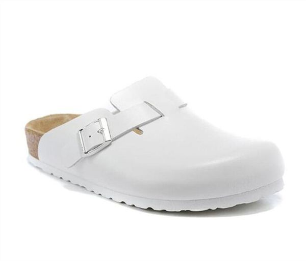 boston sandals leather bag head pull cork designer slides autumn winter lazy shoes lovers scuffs fashion luxury clogs mens womens loafer sli, Black
boston sandals leather bag head pull cork designer slides autumn winter lazy shoes lovers scuffs fashion luxury clogs mens womens loafer sli, Black