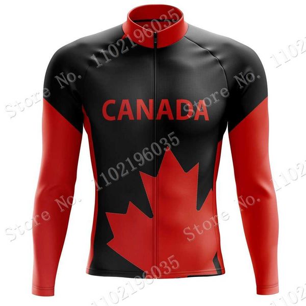 2022 canada national cycling jersey long sleeve cycling clothing men race road bike shirts bicycle mtb uniform maillot, Gray;blue
2022 canada national cycling jersey long sleeve cycling clothing men race road bike shirts bicycle mtb uniform maillot, Gray;blue
