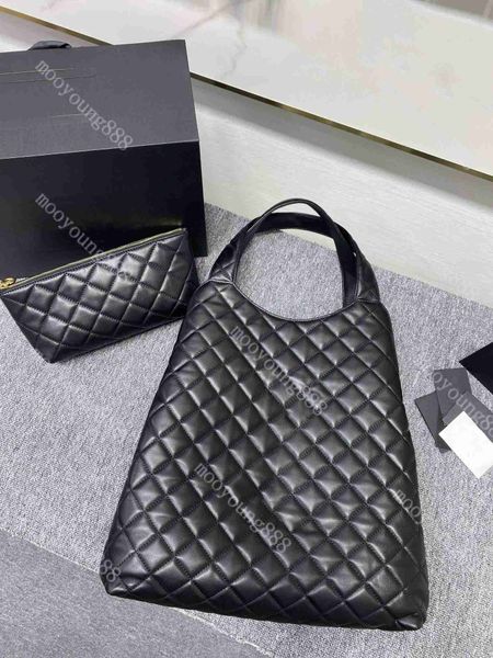 tier quality luxuryies designer lambskin quilted tote women black real leather maxi shopping bag purse crossbody shoulder gold chain
tier quality luxuryies designer lambskin quilted tote women black real leather maxi shopping bag purse crossbody shoulder gold chain