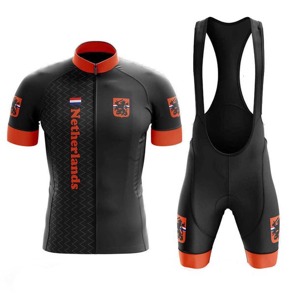 2023 netherlands national cycling jersey set dutch clothing summer road bike shirts suit bicycle bib shorts mtb ropa maillot, Black;red
2023 netherlands national cycling jersey set dutch clothing summer road bike shirts suit bicycle bib shorts mtb ropa maillot, Black;red