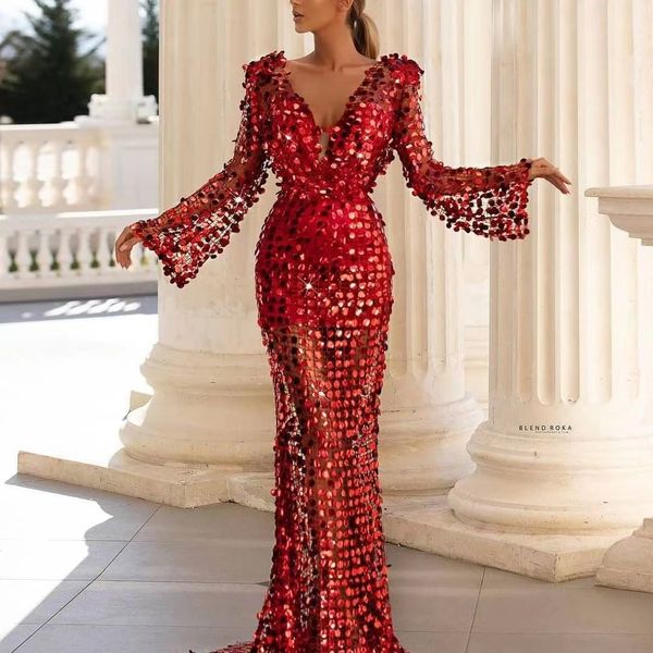 arabic glitter sequined evening dress with cape ruched lace appliques sweetheart prom party formal women red carpet gowns celebrity women fo, Black;red
arabic glitter sequined evening dress with cape ruched lace appliques sweetheart prom party formal women red carpet gowns celebrity women fo, Black;red