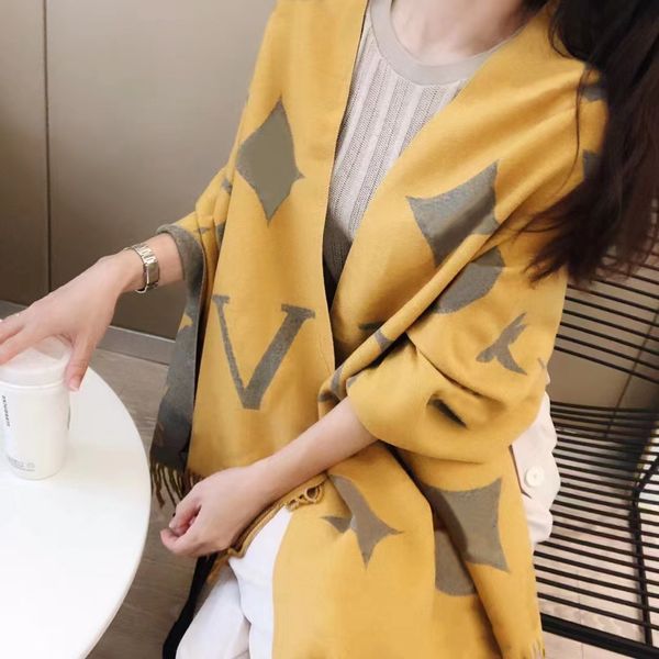 Echarpe New 2023 Cashmere Scarf Winter Style Thickened Shawl Western Fashioscarf
Echarpe New 2023 Cashmere Scarf Winter Style Thickened Shawl Western Fashioscarf