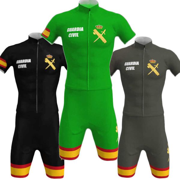 civil guard cycling jersey 2022 men set cycling green clothing shirt road bike suit bicycle bib shorts mtb maillot ciclismo ropa, Black;red
civil guard cycling jersey 2022 men set cycling green clothing shirt road bike suit bicycle bib shorts mtb maillot ciclismo ropa, Black;red