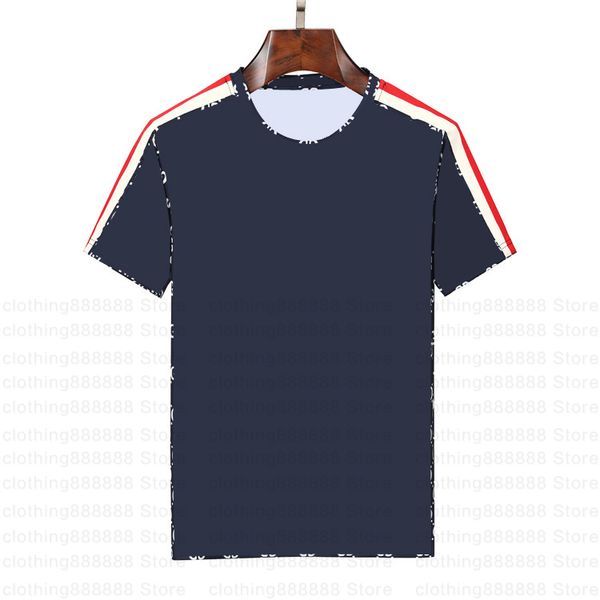 2023 men's t-shirts designer for men womens shirts fashion tshirt with letters casual summer short sleeve man tee woman clothing mens t, White;black
2023 men's t-shirts designer for men womens shirts fashion tshirt with letters casual summer short sleeve man tee woman clothing mens t, White;black