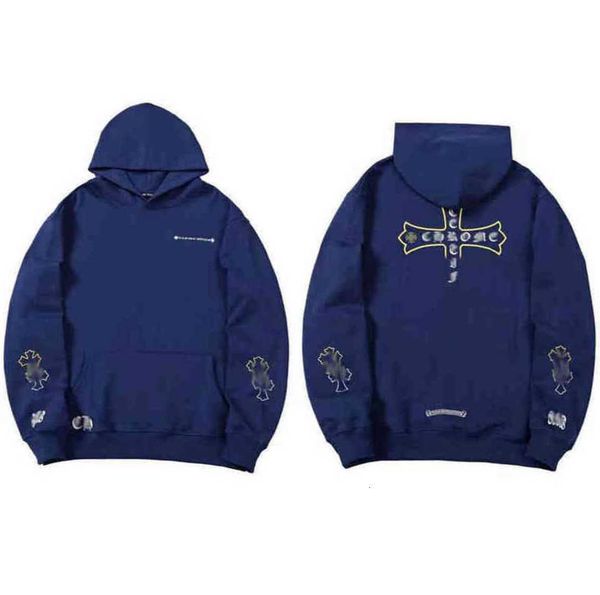 mens luxury fashion sweatshirts designer hoodies ch classic zipper hooded sweater cross flower pullover sanskrit pattern casual coat women, Black
mens luxury fashion sweatshirts designer hoodies ch classic zipper hooded sweater cross flower pullover sanskrit pattern casual coat women, Black