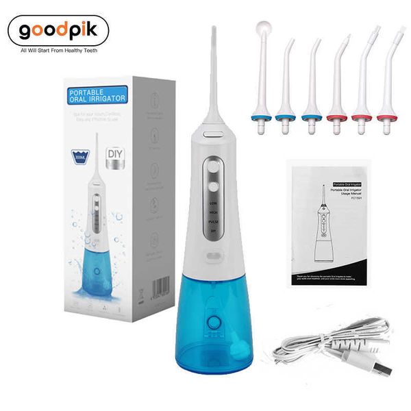 oral irrigators other hygiene cordless dental water flosser teeth cleaner 300ml tank rechargeable irrigator ipx7 waterproof 4 modes for care
oral irrigators other hygiene cordless dental water flosser teeth cleaner 300ml tank rechargeable irrigator ipx7 waterproof 4 modes for care
