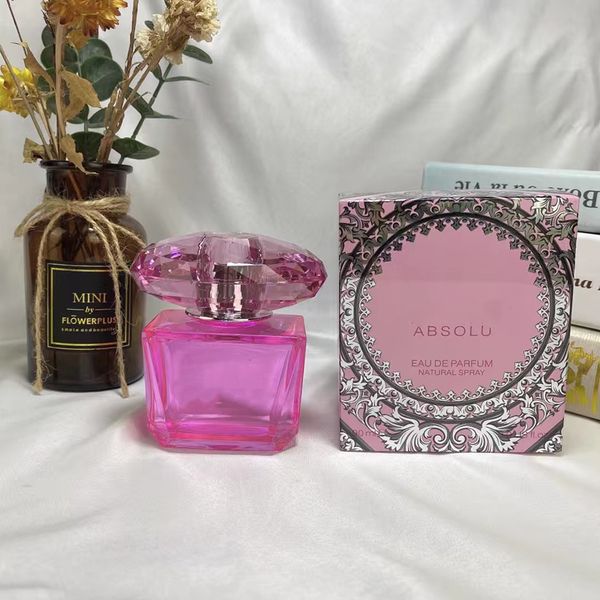 aaaaa perfume luxuries designer perfume bottle women edp 90ml spray fragrance for gift body mist natural female cologne incense spray ship
aaaaa perfume luxuries designer perfume bottle women edp 90ml spray fragrance for gift body mist natural female cologne incense spray ship