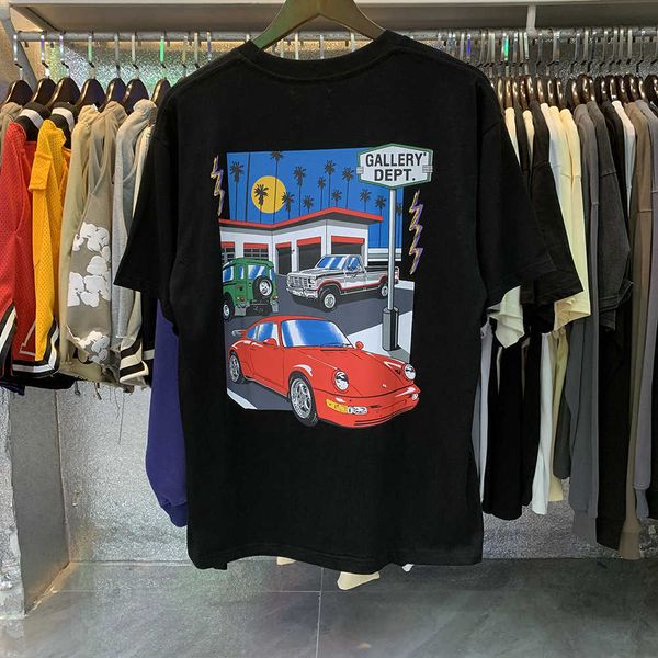 2023 new men's t shirt north american high street brand rhude printed short sleeve tee casual fashion simple loose hip hop, White;black
2023 new men's t shirt north american high street brand rhude printed short sleeve tee casual fashion simple loose hip hop, White;black