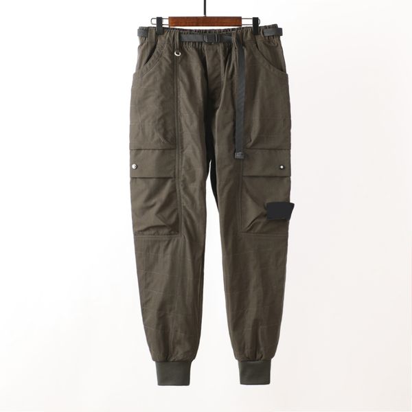 mens cargo pants toney brand designer stone black green high-end is land streetwear overalls polyester trousers men spring autumn pant 2323
mens cargo pants toney brand designer stone black green high-end is land streetwear overalls polyester trousers men spring autumn pant 2323