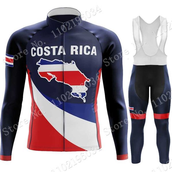 suit costa rica cycling jersey set 2023 bicycle clothing long sleeve winter men bike road pants bib mtb wear maillot ciclismo, Black;red
suit costa rica cycling jersey set 2023 bicycle clothing long sleeve winter men bike road pants bib mtb wear maillot ciclismo, Black;red