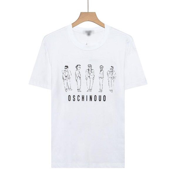 summer mens designer t shirt casual man womens loose tees with letters print short sleeves sell luxury men t shirt m07, White;black
summer mens designer t shirt casual man womens loose tees with letters print short sleeves sell luxury men t shirt m07, White;black