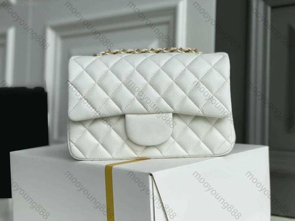 10a tier quality luxury designer rectangle bag mini 20cm real leather caviar lambskin classic black purse quilted flap handbag shoulder
10a tier quality luxury designer rectangle bag mini 20cm real leather caviar lambskin classic black purse quilted flap handbag shoulder