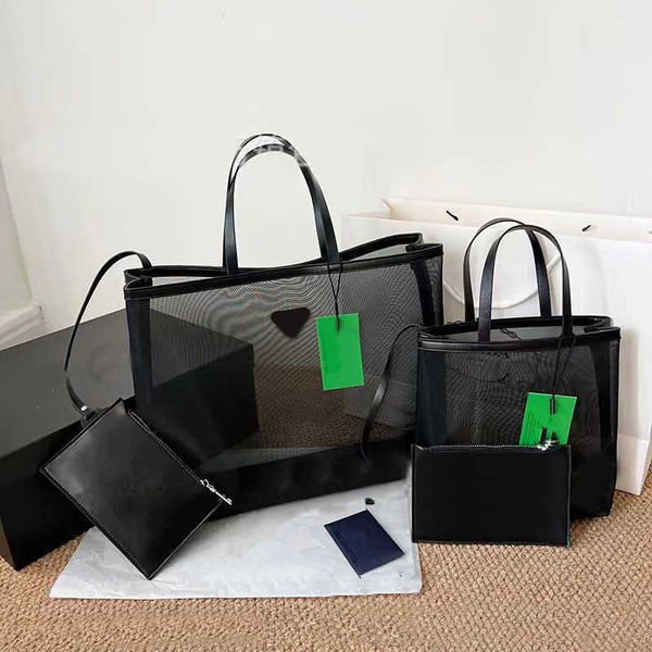 new totes beach bag women designer bag summer luxurys tote bag mesh shopping bags single-shoulder mother bag purse handbag with purse 220116
new totes beach bag women designer bag summer luxurys tote bag mesh shopping bags single-shoulder mother bag purse handbag with purse 220116