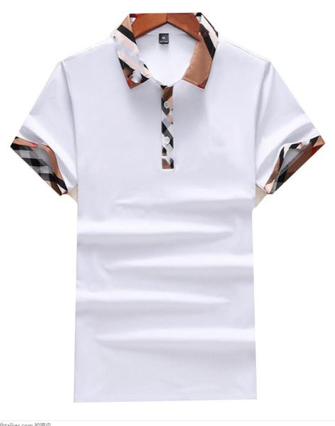 men's t-shirts shirt cartoon 100% cotton short sleeve camisas stand collar male shirts m-3xl#26, White;black
men's t-shirts shirt cartoon 100% cotton short sleeve camisas stand collar male shirts m-3xl#26, White;black