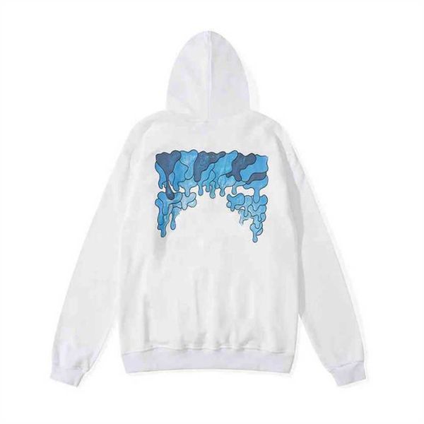 2022s autumn winterfashion men's luxury jackets sweatshirts brand offs pullover shirts hoodies designer women sweater men arrow cross v, Black
2022s autumn winterfashion men's luxury jackets sweatshirts brand offs pullover shirts hoodies designer women sweater men arrow cross v, Black