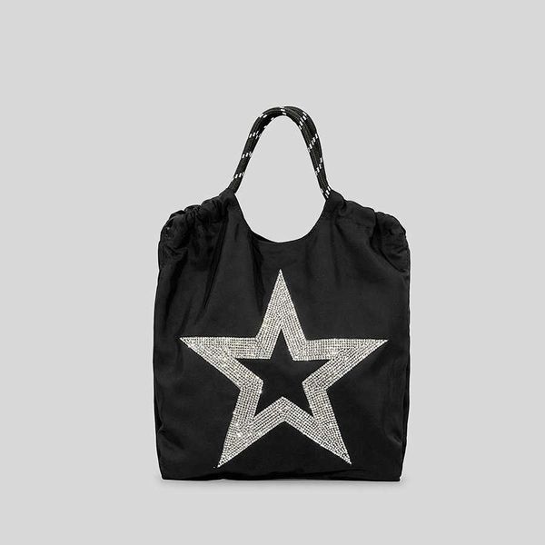 fashion diamond star pattern handbags for women designer canvas large tote bags casual big shoulder bag simple shopper purses 230129
fashion diamond star pattern handbags for women designer canvas large tote bags casual big shoulder bag simple shopper purses 230129