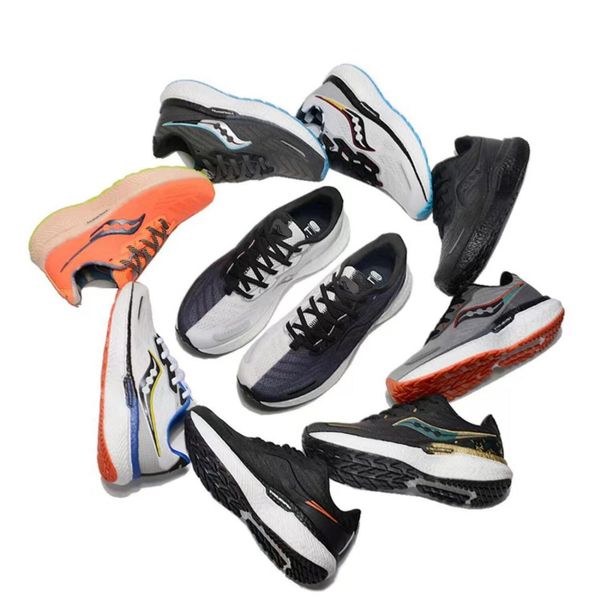 2023 saucony victory 19 casual shoes running shoes new lightweight shock absorption breathable sports shoes size 36-45
2023 saucony victory 19 casual shoes running shoes new lightweight shock absorption breathable sports shoes size 36-45