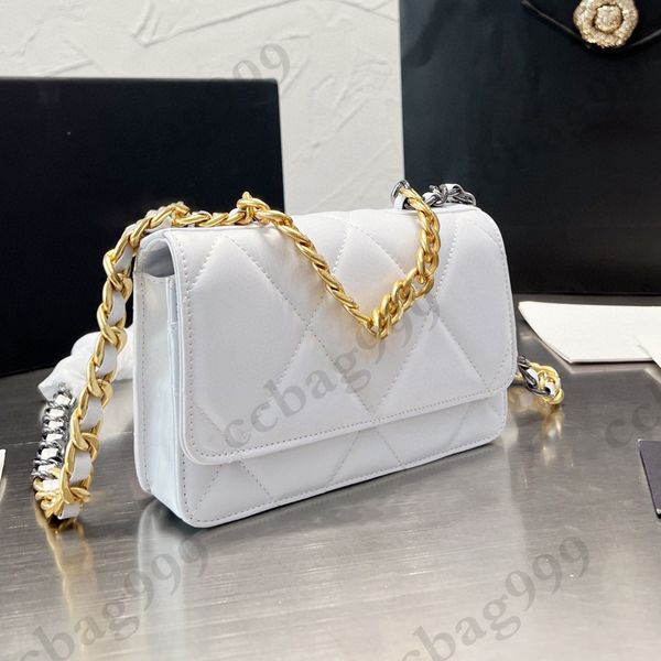 designer 19 series woc wallets bags classic lambskin matelasse gold silver two-one chain totes crossbody purse womens shimmer luxury mini co
designer 19 series woc wallets bags classic lambskin matelasse gold silver two-one chain totes crossbody purse womens shimmer luxury mini co