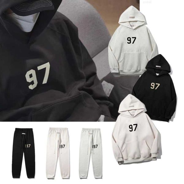 ess warm hooded hoodies designer mens womens fashion streetwear pullover sweatshirts loose trousers suit clothing 8dd9, Black
ess warm hooded hoodies designer mens womens fashion streetwear pullover sweatshirts loose trousers suit clothing 8dd9, Black