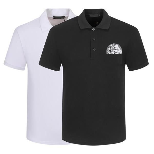 2023designer fashion business clothing polo hugos logo embroidered collar details short sleeve polo shirt men's multi-color multi-color, White;black
2023designer fashion business clothing polo hugos logo embroidered collar details short sleeve polo shirt men's multi-color multi-color, White;black