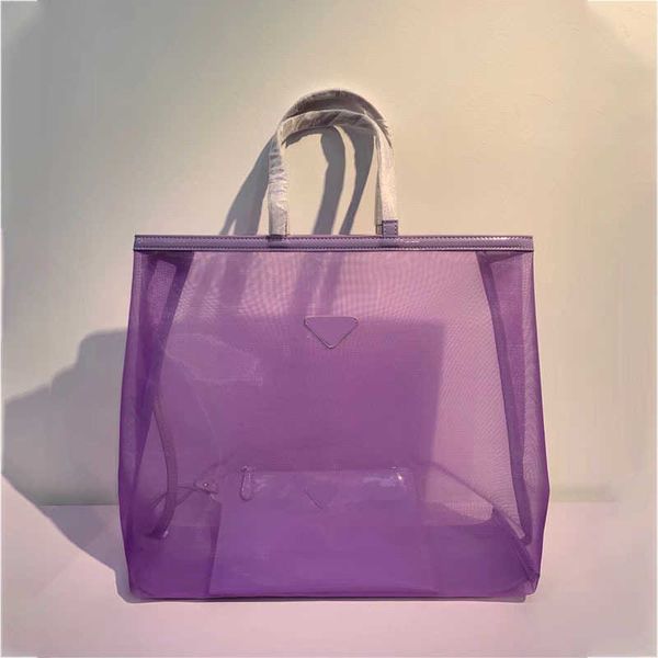 totes beach mesh handbags women designer bags summer luxurys tote bags mesh makeup handheld single-shoulder bun mother bag beach wash change
totes beach mesh handbags women designer bags summer luxurys tote bags mesh makeup handheld single-shoulder bun mother bag beach wash change