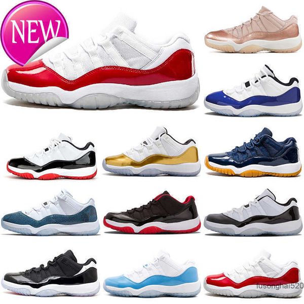 2022 2021 men low basketball shoes 11s bred concord infrared university blue varsity red rose gold closing ceremony navy gum sports kwpg, Black
2022 2021 men low basketball shoes 11s bred concord infrared university blue varsity red rose gold closing ceremony navy gum sports kwpg, Black