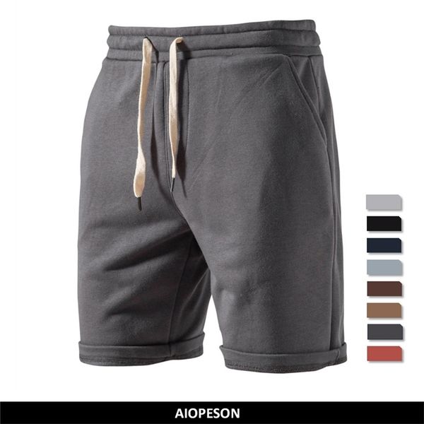 men's shorts aiopeson cotton soft summer casual home stay running sporting jogging short pants 230130, White;black
men's shorts aiopeson cotton soft summer casual home stay running sporting jogging short pants 230130, White;black
