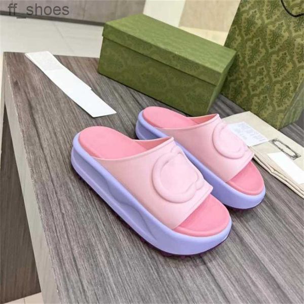 2023 slippers sandal sliders house slipper beach flip-flops new style macaron thick bottom non-slip soft bottom fashion g women wear, Black
2023 slippers sandal sliders house slipper beach flip-flops new style macaron thick bottom non-slip soft bottom fashion g women wear, Black