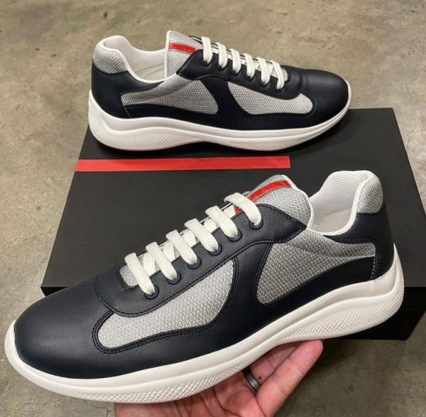 perfect 2023s/s casual runner america cup sports shoes low sneakers men rubber sole fabric patent leather men's wholesale discount trai, Black
perfect 2023s/s casual runner america cup sports shoes low sneakers men rubber sole fabric patent leather men's wholesale discount trai, Black