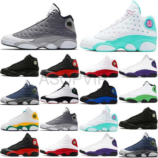 2022 jumpman 13s basketball shoes 13 men black cat bred chicago court purple flint he got game hyper royal playground atmosphere grey jordon
2022 jumpman 13s basketball shoes 13 men black cat bred chicago court purple flint he got game hyper royal playground atmosphere grey jordon