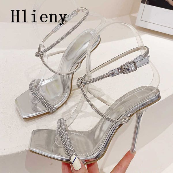 size 35-41 crystal rhinestone sandals women summer 2023 fashion transparent perspex heels stiletto banquet shoes gold 0129, Black
size 35-41 crystal rhinestone sandals women summer 2023 fashion transparent perspex heels stiletto banquet shoes gold 0129, Black