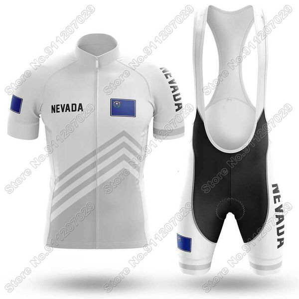 2021 nevada state cycling jersey set summer cycling clothing men road bike suit mountain bicycle shirt bib shorts mtb, Black;red
2021 nevada state cycling jersey set summer cycling clothing men road bike suit mountain bicycle shirt bib shorts mtb, Black;red