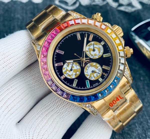 luxury automatic mechanical watch original movement stainless steel swimming sapphire luminous business leisure fashion women's watches, Slivery;golden
luxury automatic mechanical watch original movement stainless steel swimming sapphire luminous business leisure fashion women's watches, Slivery;golden