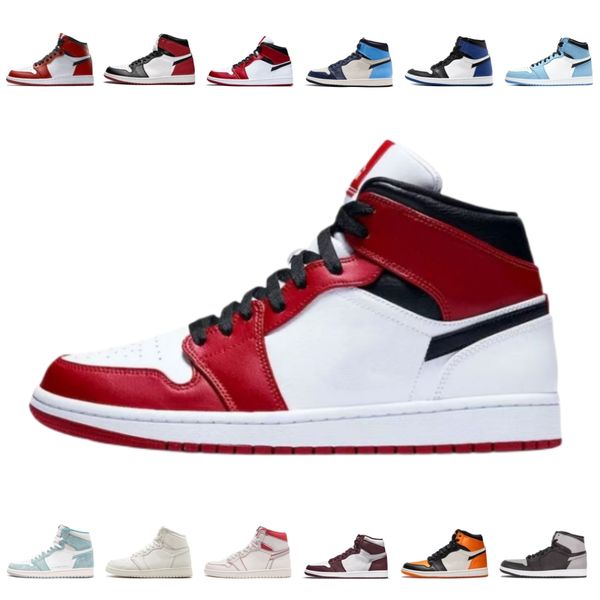2023 jumpman 1 basketball shoes men 1s lost found true university blue hyper royal panda dark mocha bred shadow unc smoke grey women sports
2023 jumpman 1 basketball shoes men 1s lost found true university blue hyper royal panda dark mocha bred shadow unc smoke grey women sports