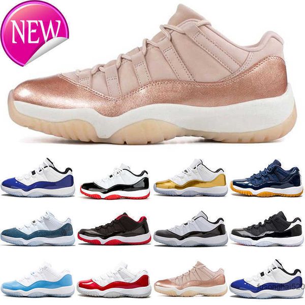 2022 new fashion low basketball shoes men 11s navy snakeskin gum closing ceremony white bred rose gold varsity red infrared concord outdoor, Black
2022 new fashion low basketball shoes men 11s navy snakeskin gum closing ceremony white bred rose gold varsity red infrared concord outdoor, Black