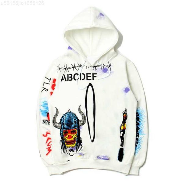 v6hv 2022 famous mens hoodie graffiti designer hoodies 19ss white wos weatshirt size m 2xl, Black
v6hv 2022 famous mens hoodie graffiti designer hoodies 19ss white wos weatshirt size m 2xl, Black