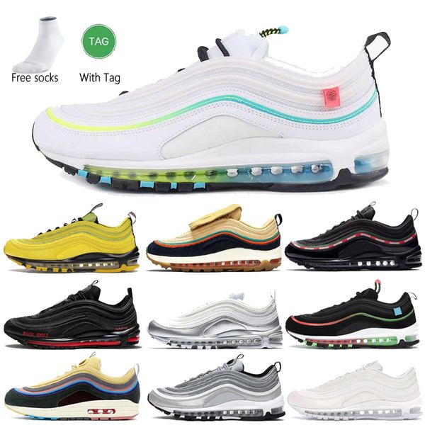 classic 97 sean wotherspoon 97s running shoes vapores terrascape triple white black golf nrg lucky and good mschf x inri jesus celestial men
classic 97 sean wotherspoon 97s running shoes vapores terrascape triple white black golf nrg lucky and good mschf x inri jesus celestial men