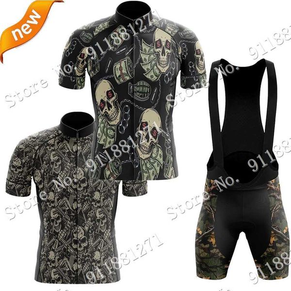 skull retro 2021 mens cycling jersey set summer bicycle clothing road bike shirts suit bicycle bib shorts mtb ropa maillot, Black;red
skull retro 2021 mens cycling jersey set summer bicycle clothing road bike shirts suit bicycle bib shorts mtb ropa maillot, Black;red