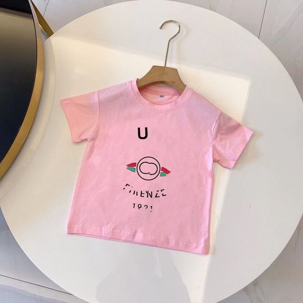baby clothes kids designer t shirt kid t shirt girl boy short sleeve toddler clothe 1-15 ages child tshirts luxury summer with letter tag c, Blue
baby clothes kids designer t shirt kid t shirt girl boy short sleeve toddler clothe 1-15 ages child tshirts luxury summer with letter tag c, Blue